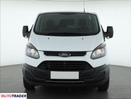 Ford Transit 2017 2.0