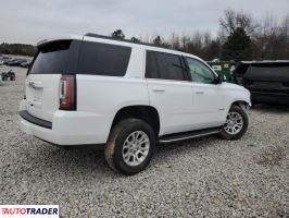 GMC Yukon 2020 5 GMC Yukon 2020 5