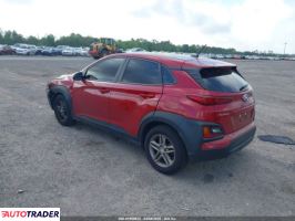 Hyundai Kona 2021 2 Hyundai Kona 2021 2