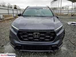 Honda CR-V 2023 2