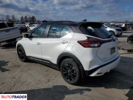 Nissan Pozostałe 2023 1