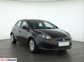 Fiat Bravo - zobacz ofertę