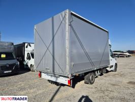 Renault Master 2025 2.3