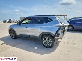 Kia Pozostałe 2022 2