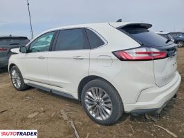 Ford Edge 2024 2