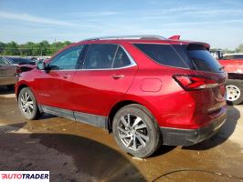 Chevrolet Equinox 2024 1