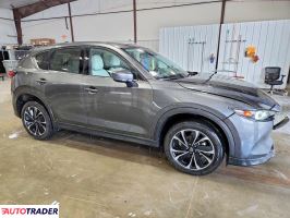 Mazda CX-5 2022 2