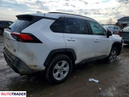 Toyota Pozostałe 2021 2