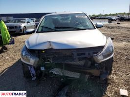 Kia Rio 2023 1