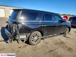 Ford Expedition 2020 3