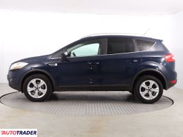 Ford Kuga 2011 2.0 138 KM