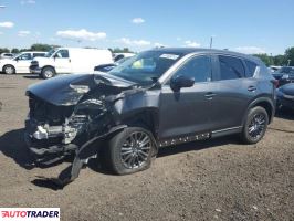 Mazda CX-5 2019 2