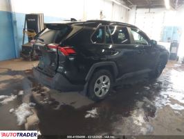 Toyota Pozostałe 2019 2