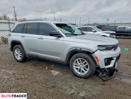 Jeep Grand Cherokee 2025 3