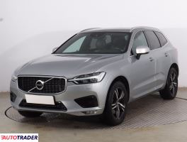 Volvo XC60 2018 2.0 187 KM