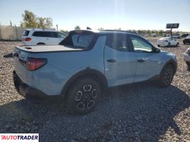 Hyundai Pozostałe 2024 2