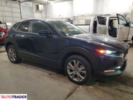 Mazda CX-30 2023 2