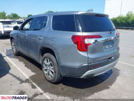 GMC Acadia 2023 2