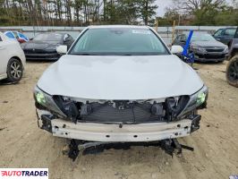 Toyota Camry 2024 2