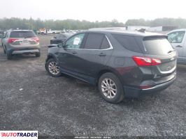 Chevrolet Equinox 2020 1
