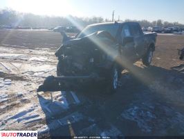 Chevrolet 1500 2023 2