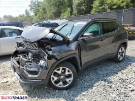 Jeep Compass 2021 2