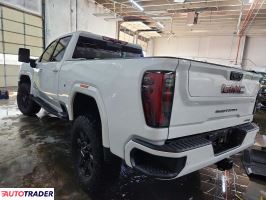 GMC Sierra 2024 6