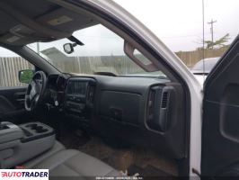 GMC Sierra 2019 5 GMC Sierra 2019 5