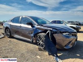 Toyota Camry 2020 2