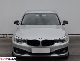 BMW 318 Gran Turismo - zobacz ofertę