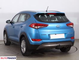 Hyundai Tucson 2016 1.6 174 KM