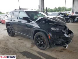 Jeep Grand Cherokee 2024 3