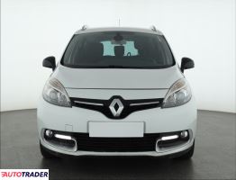 Renault Grand Scenic 2015 1.2 130 KM