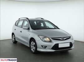 Hyundai i30 - zobacz ofertę