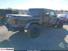 Jeep Pozostałe 2020 3