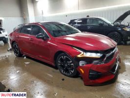 Kia Pozostałe 2021 1