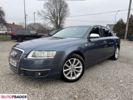 Audi A6 - zobacz ofertę