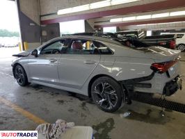 Kia Pozostałe 2025 2 Kia Pozostałe 2025 2