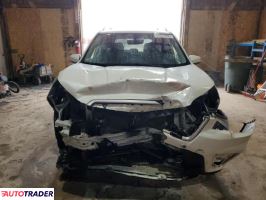 Subaru Forester 2019 2 Subaru Forester 2019 2