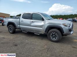 Toyota Tacoma 2022 3 Toyota Tacoma 2022 3