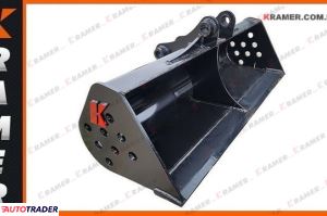 KTS Łyżka JCB 3CX 4CX SKARPOWA KTS Łyżka JCB 3CX 4CX SKARPOWA