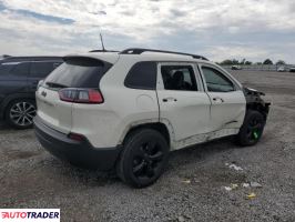 Jeep Cherokee 2019 2