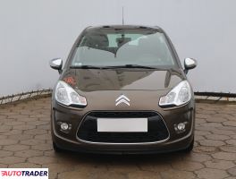 Citroen C3 2012 1.4 93 KM