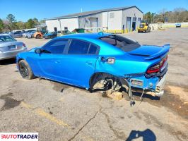 Dodge Charger 2023 5