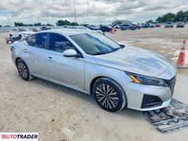 Nissan Altima 2023 2