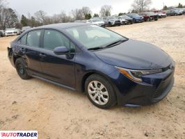 Toyota Corolla 2024 2
