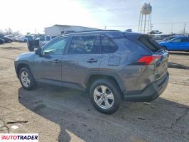 Toyota Pozostałe 2021 2