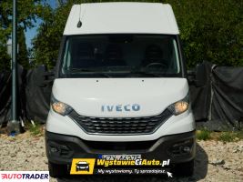 Iveco Daily 2021 2.3