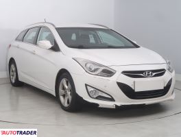 Hyundai i40 2012 1.7 134 KM