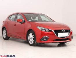 Mazda 3 2014 2.0 118 KM